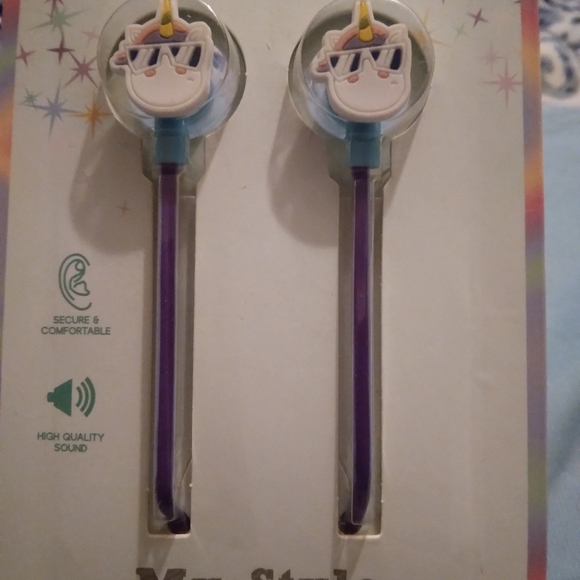 Vivitar Other - Earbuds